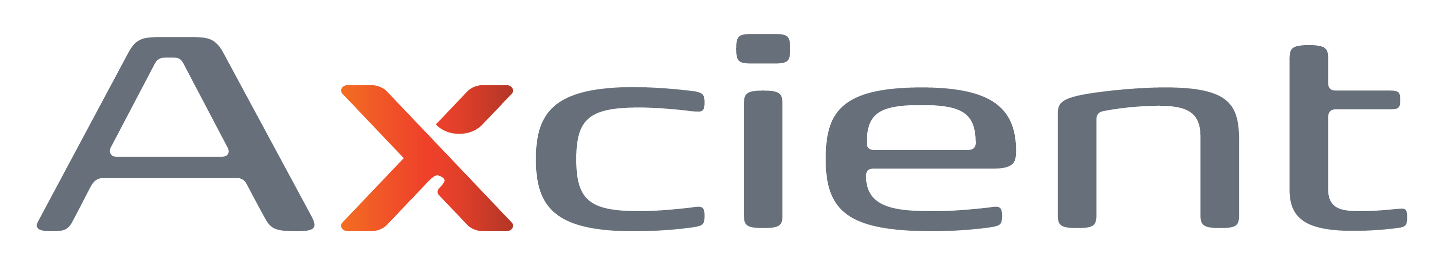 Axcient - TECHPOINT Partner Axcient Logo