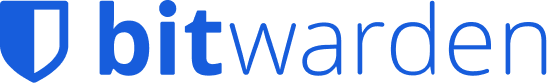 Bitwarden - TECHPOINT Partner Bitwarden Logo