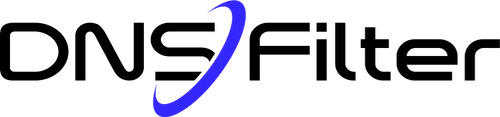 DNSFilter - TECHPOINT Partner DNSFilter Logo