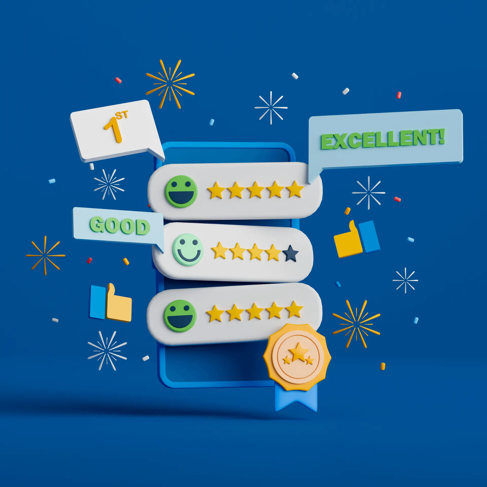 TECHPOINT » Rezensionen Rezensionen